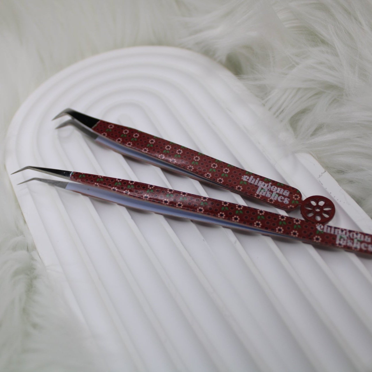 Cielito Lindo Tweezers